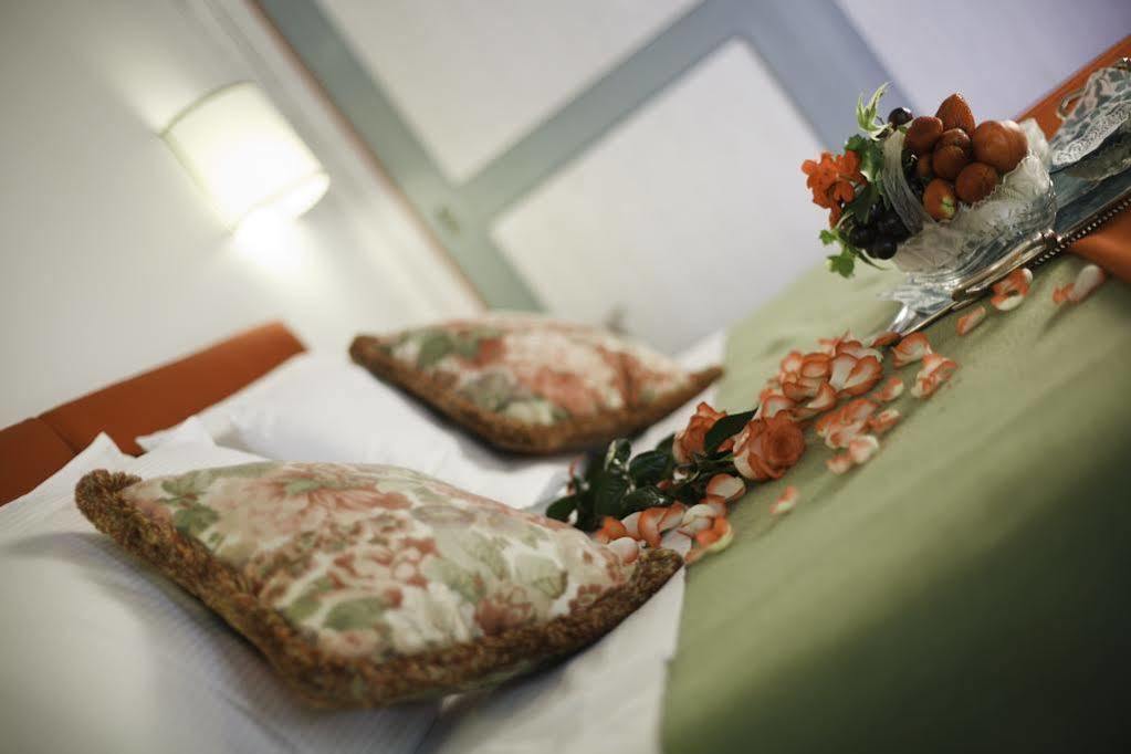 Al Moretto Hotel